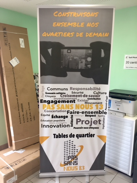 Pour Fatima Mostefaoui, la cité c’est sacré ! 2