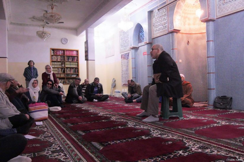 Qui a dit que la différence était nuisible ? La preuve que non avec Coexister, mouvement laïque et actif 10