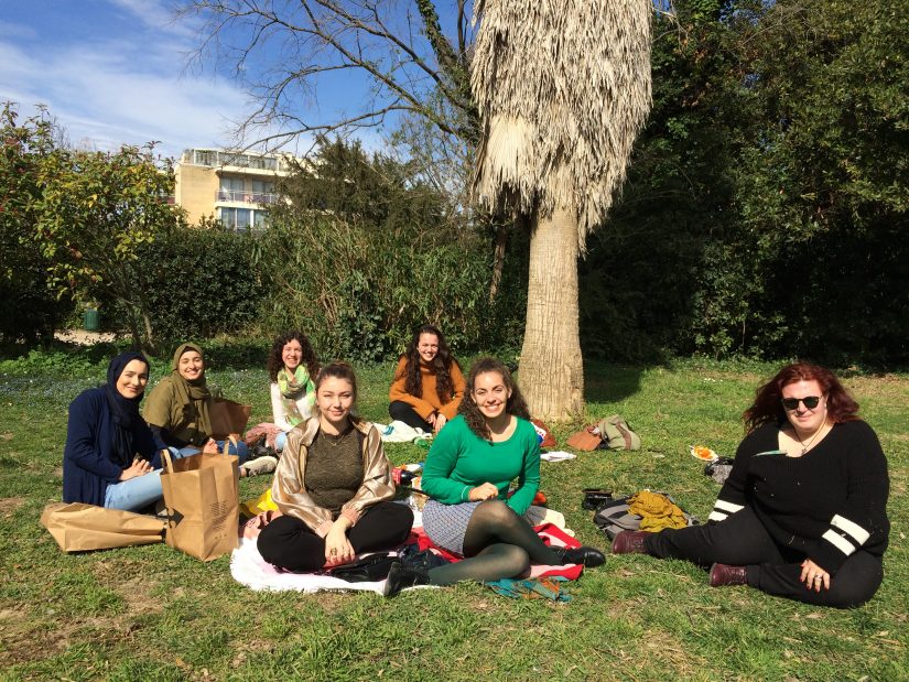 Qui a dit que la différence était nuisible ? La preuve que non avec Coexister, mouvement laïque et actif 1