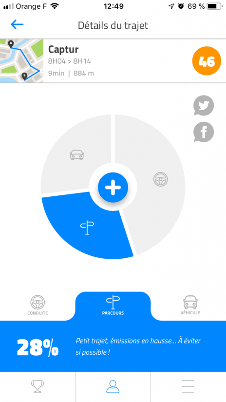 [Série] Pollution de l’air #3 Une appli pour devenir écomobiliste ? 4