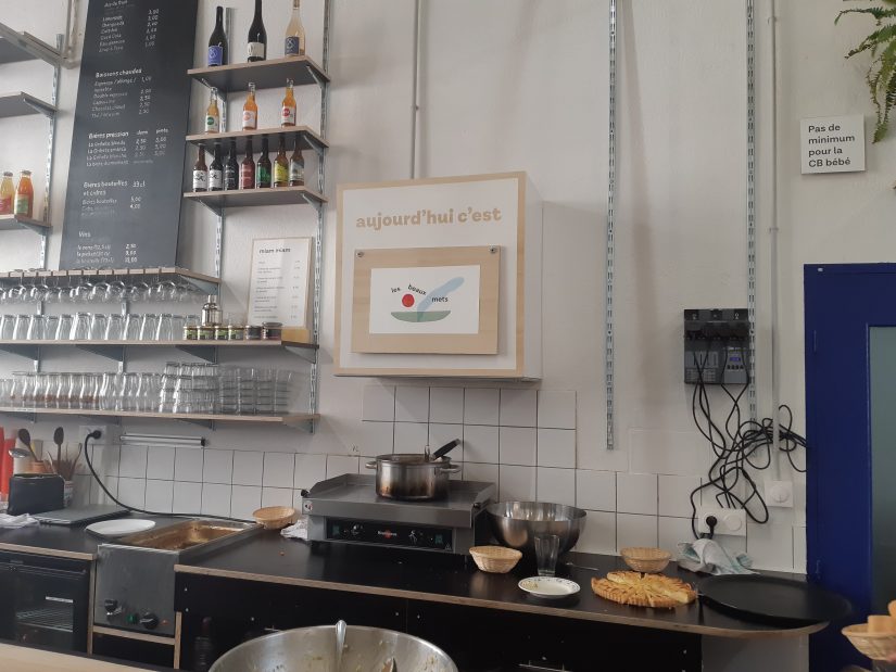 Un restaurant dans la prison des Baumettes : le off avant le in 4