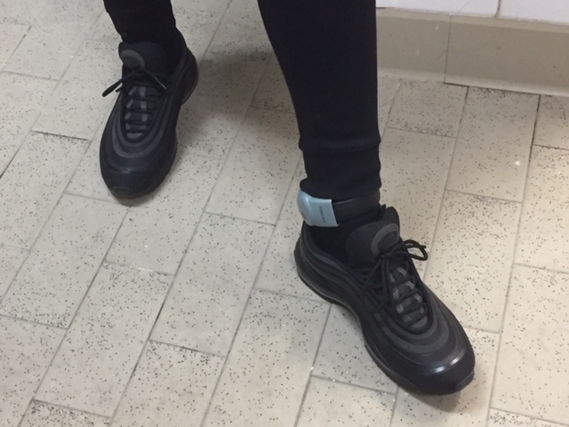 Un restaurant dans la prison des Baumettes : le off avant le in 5