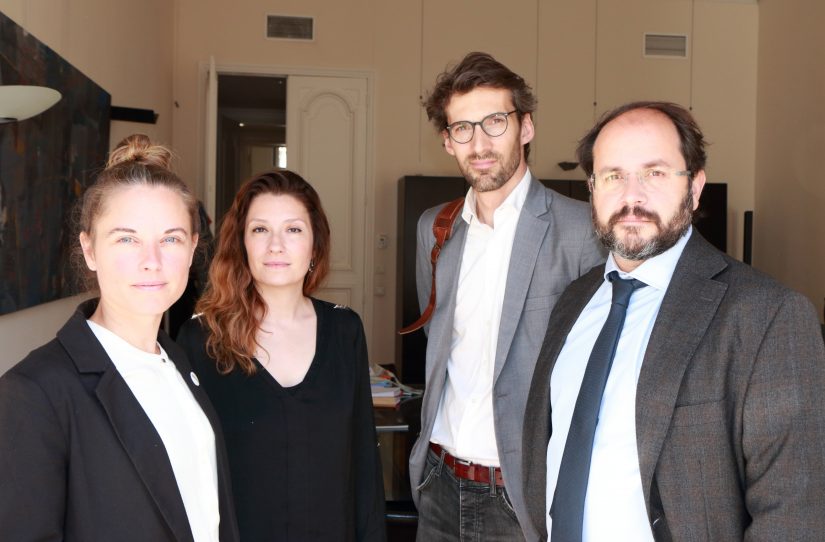 Un soutien juridique pour les migrants mineurs non accompagnés 1