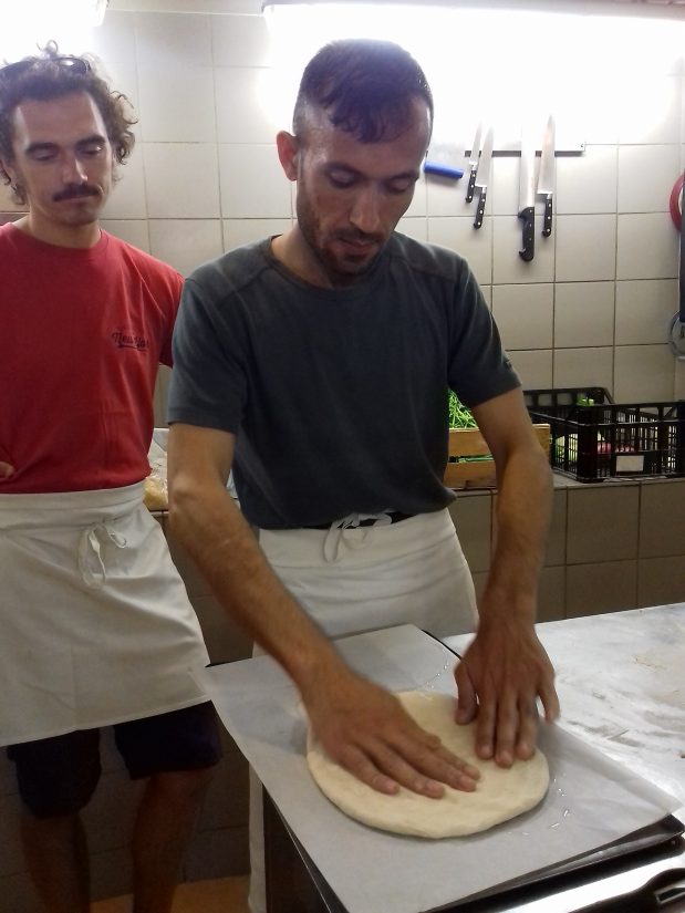 Changer son regard sur les réfugiés avec la cuisine en partage 3