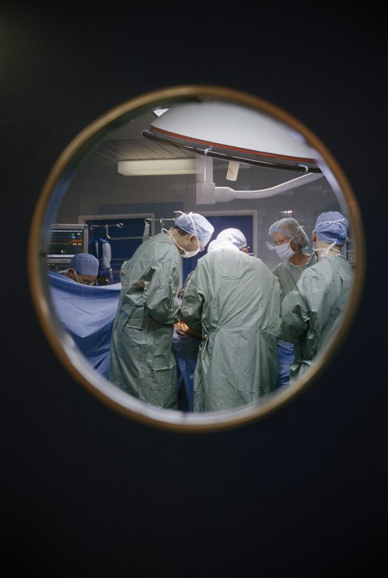 Don d’organe : donneur mais aussi receveur 1