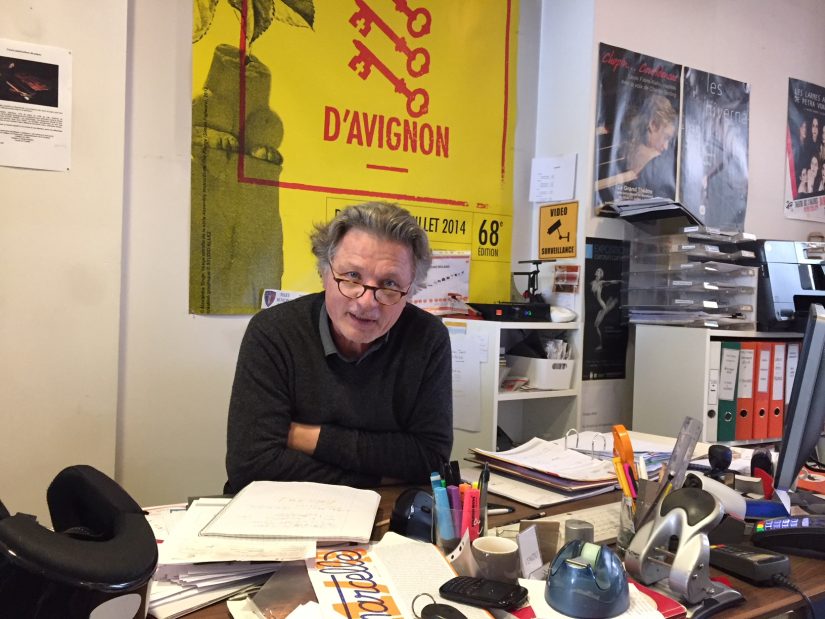 Encore plus belle, la deuxième vie des pianos 1