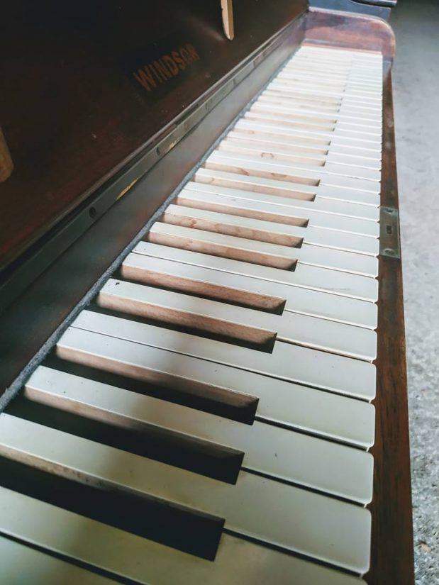 Encore plus belle, la deuxième vie des pianos 2