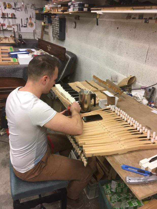 Encore plus belle, la deuxième vie des pianos 3