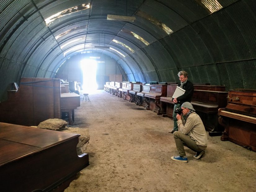 Encore plus belle, la deuxième vie des pianos 4