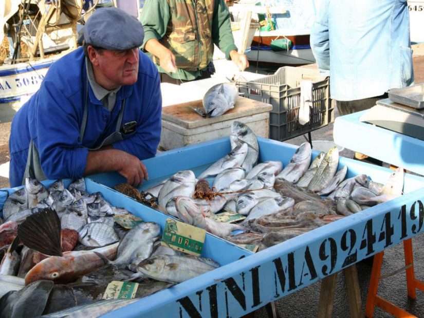 Fais comme pour tes légumes, achète du poisson local et de saison 4