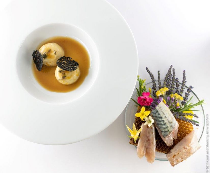 Fais comme pour tes légumes, achète du poisson local et de saison