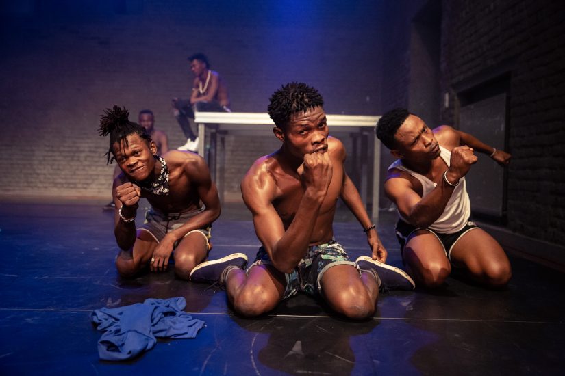 Le Festival de Marseille sort de sa réserve