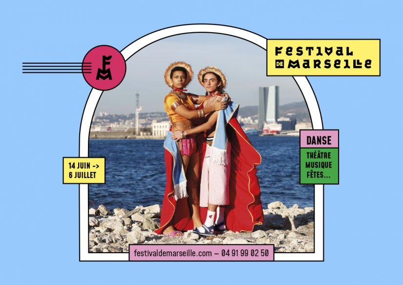 Le Festival de Marseille sort de sa réserve 4