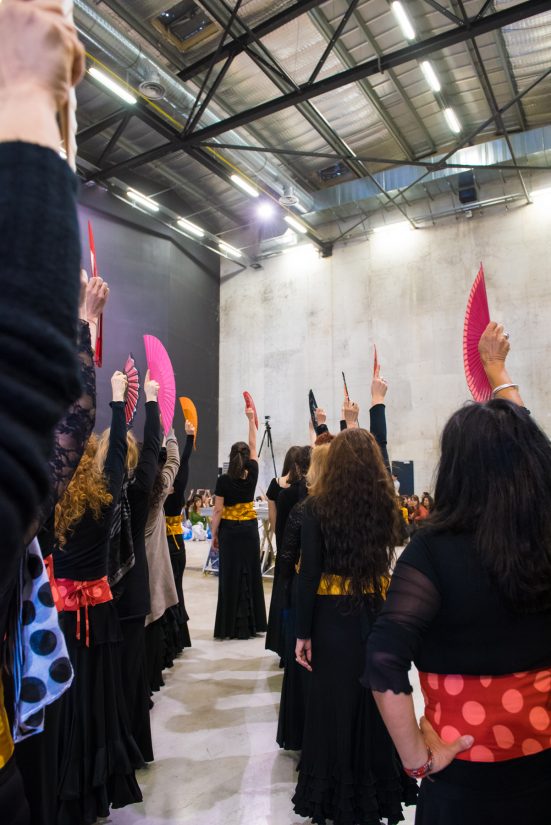 Le Festival de Marseille sort de sa réserve 6