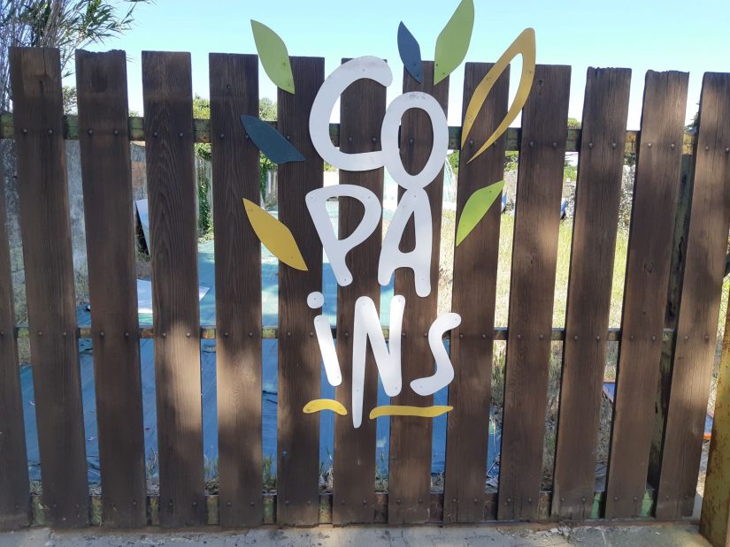 Projet social sur île dorée 2