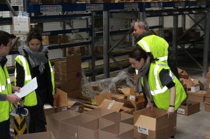 Vêtements lacérés, jetés, brûlés : la fin d’un scandale ? 3