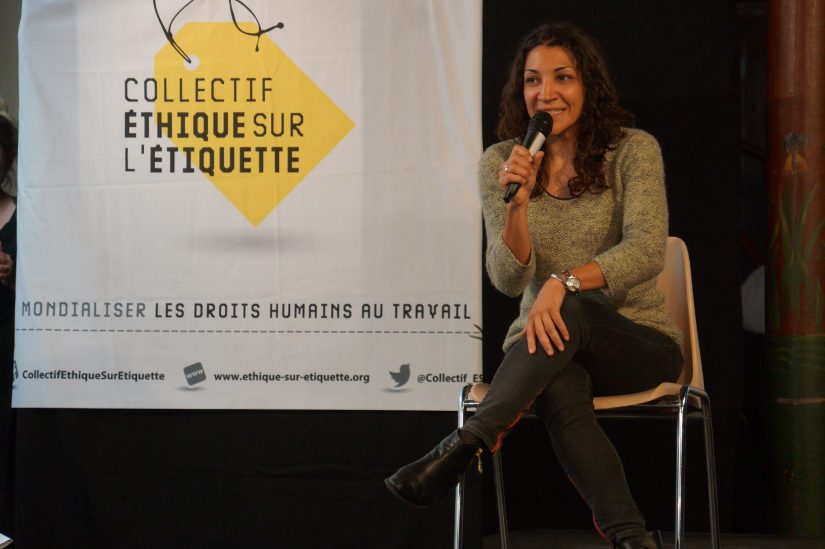 Vêtements lacérés, jetés, brûlés : la fin d’un scandale ? 6