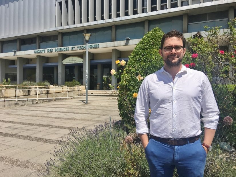 Biodiversité : ce qu’en disent les abeilles 6