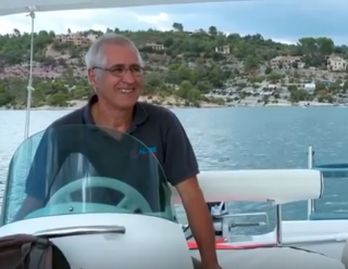 Guy Gorius, la fée électricité ! 1