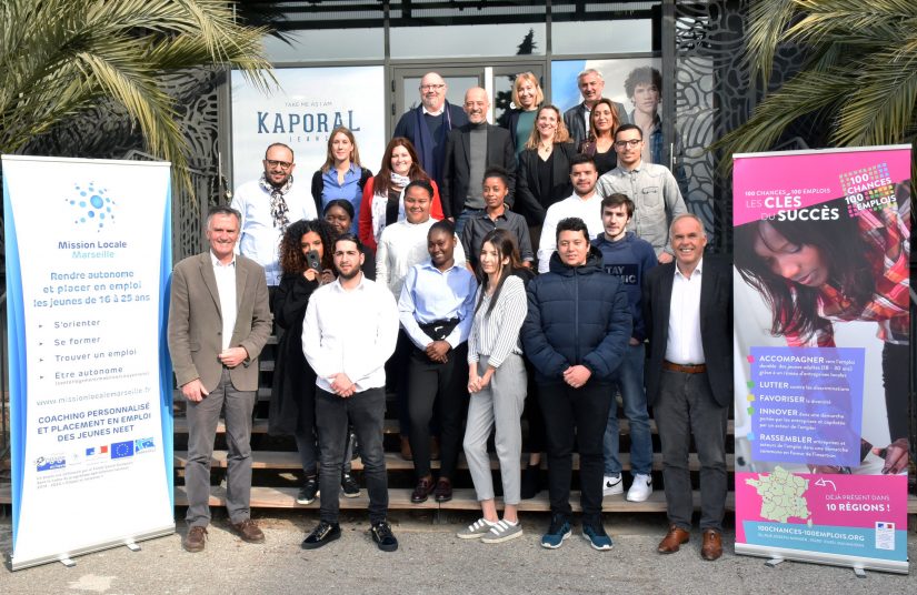 Kaporal entrecroise denim et fibre sociétale 5
