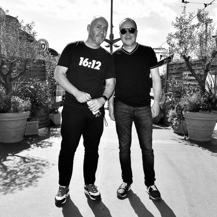 Les Napoléons, le réseau social qui mixe partage d’idées, inclusion et business 1