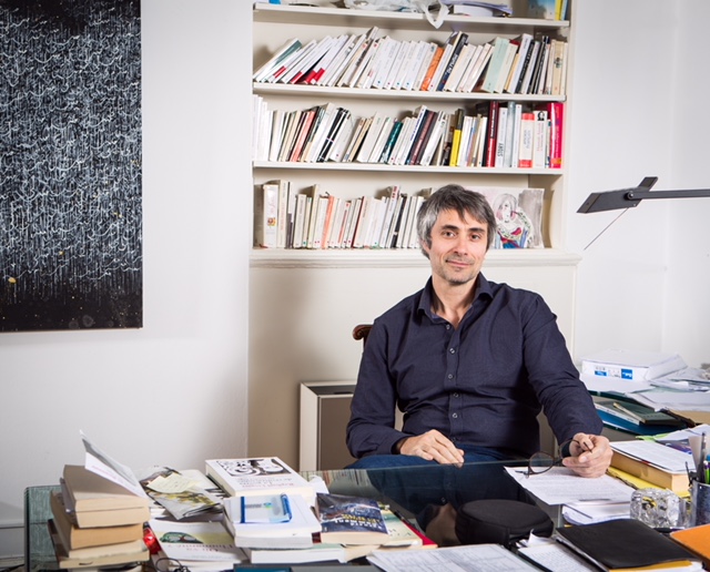 Les Napoléons, le réseau social qui mixe partage d’idées, inclusion et business 2