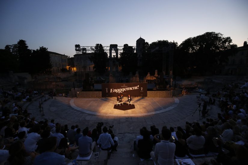 Les Napoléons, le réseau social qui mixe partage d’idées, inclusion et business 3