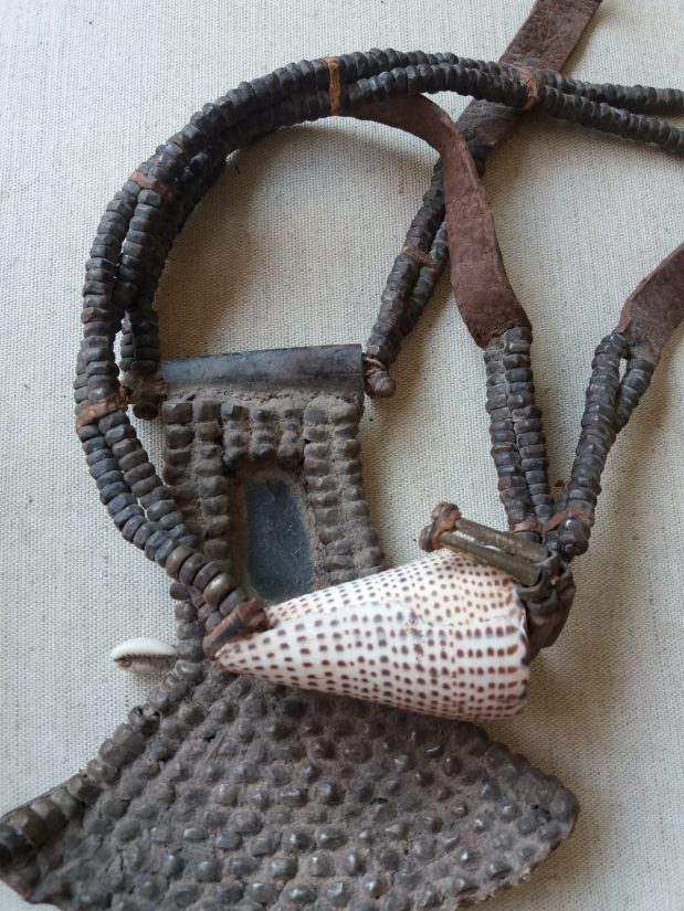 Les souvenirs de voyage ont-ils une âme ? 1