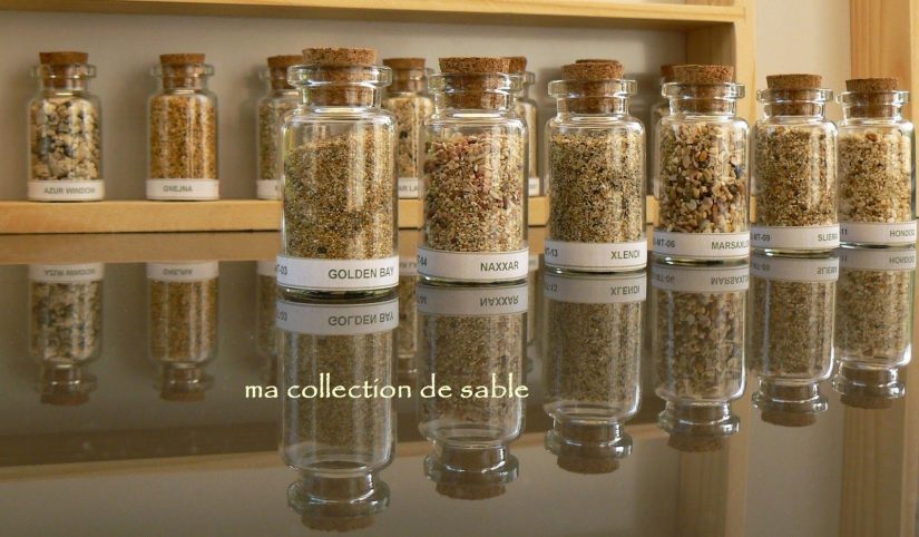 Les souvenirs de voyage ont-ils une âme ? 5