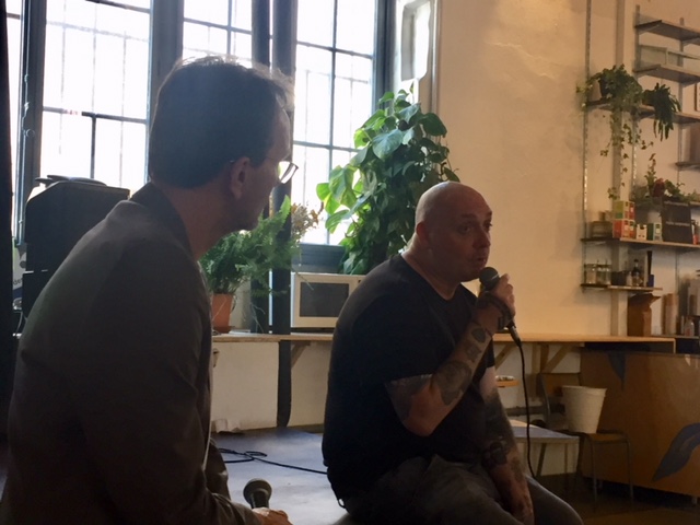 L'insertion au cœur des 3e Rencontres de Marcelle 4