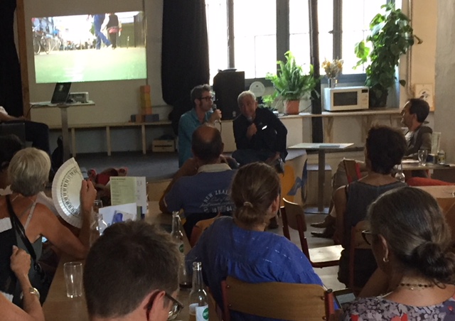 L'insertion au cœur des 3e Rencontres de Marcelle 6