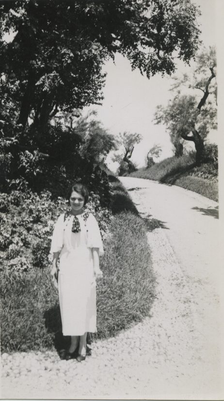 Madeleine, 103 ans, à la tête de cinq générations de femmes 8