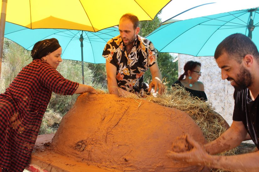 Parc Foresta, cinq mois après 5