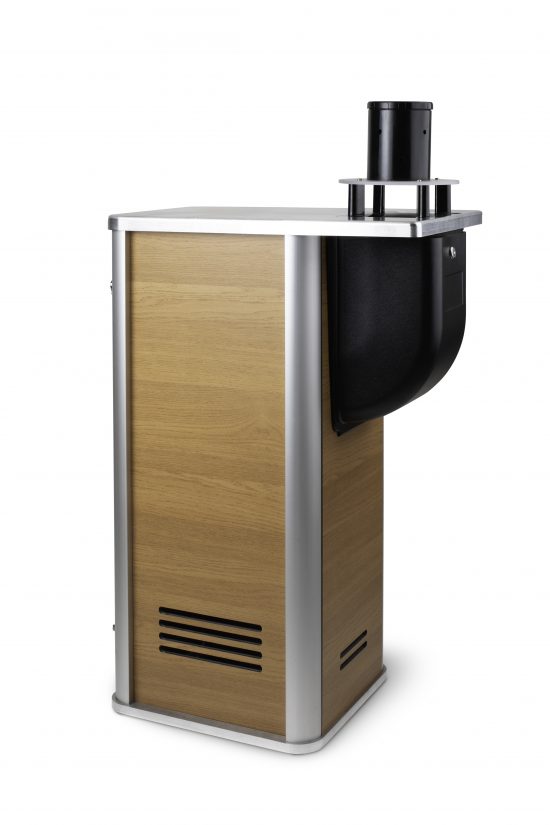 Qista, la borne anti-moustiques écolo qui veut conquérir le monde 2