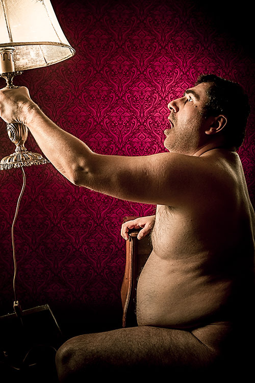 (Série) A poil pour être en harmonie avec la nature ? #2 1