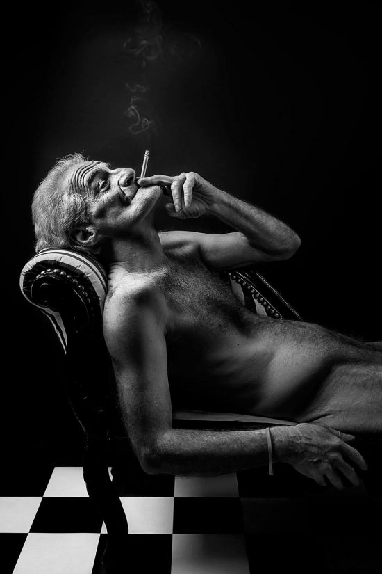 (Série) A poil pour être en harmonie avec la nature ? #2 2