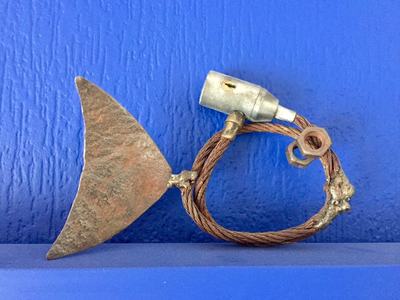 [Série] Les souvenirs de voyage ont-ils une âme ? #2