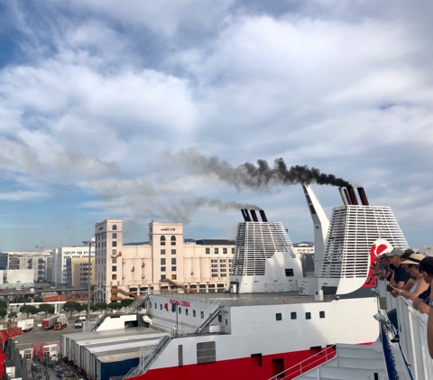 [Série] Tourisme et seuil de tolérance à Marseille #4 Prise de conscience...enfin ! 2