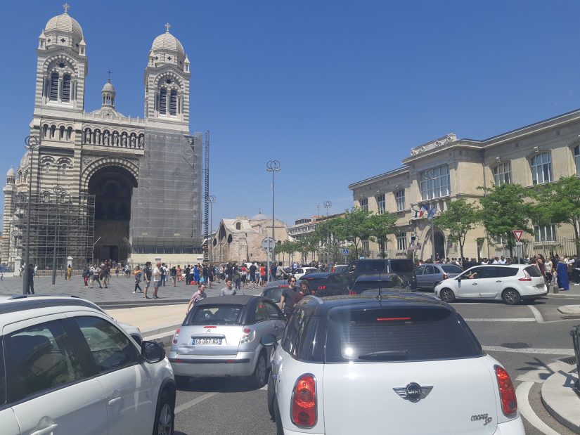 [Série] Tourisme et seuil de tolérance à Marseille #4 Prise de conscience...enfin ! 3