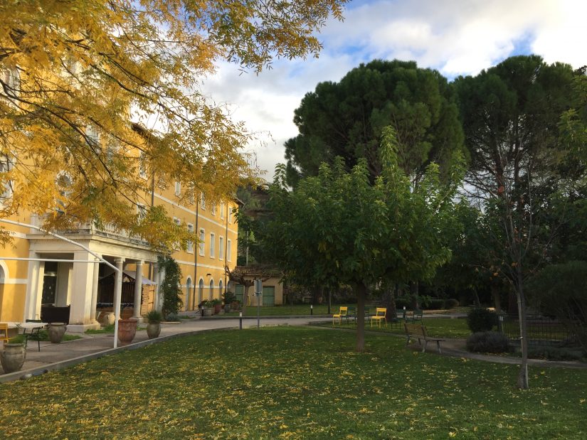 Un café solidaire pour égayer la vie en Ehpad 4