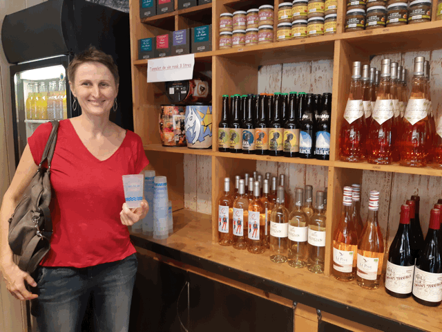 Zéro bouteille plastiques pour l’eau … pas si simple !  1