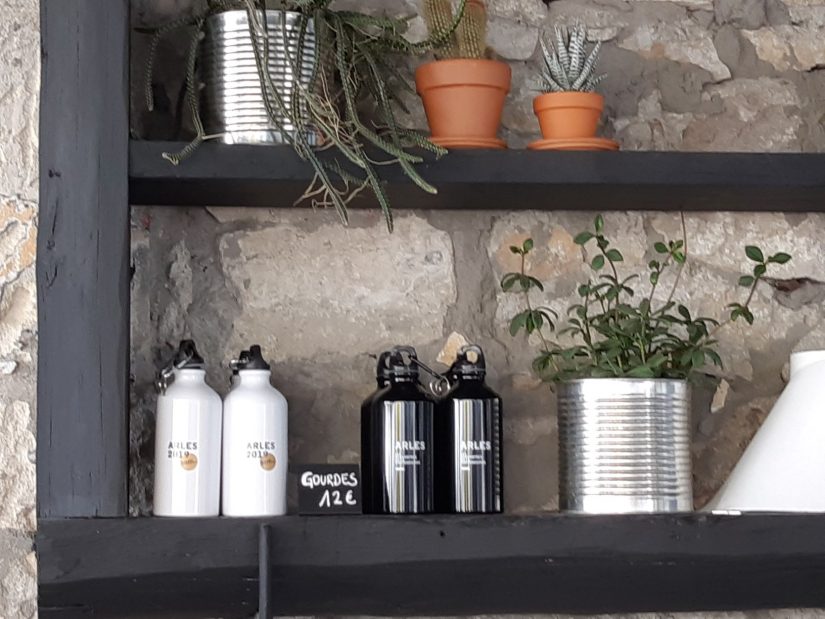 Zéro bouteille plastiques pour l’eau … pas si simple !  2