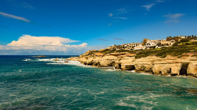 Du béton 100% naturel contre l’érosion du littoral 1