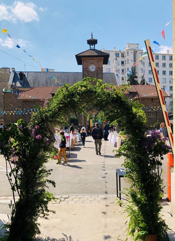 (Good news) Yes We Camp multiplie ses projets 1