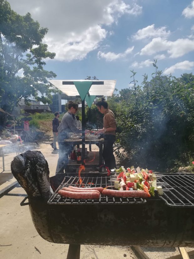 (Good news) Yes We Camp multiplie ses projets