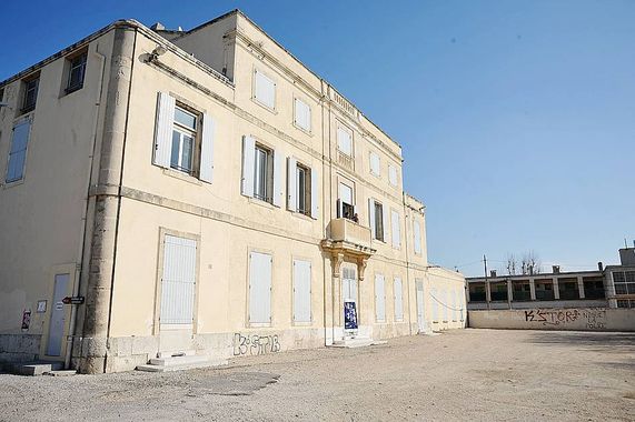 Les bonnes œuvres du Château de Servières 1