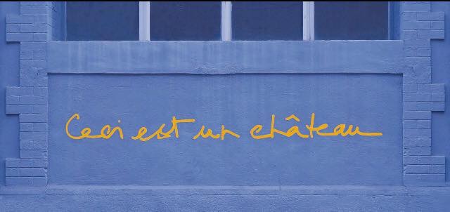 Les bonnes œuvres du Château de Servières 4