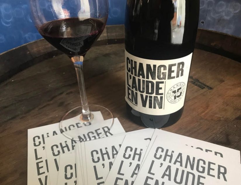  Les raisins de la solidarité 4