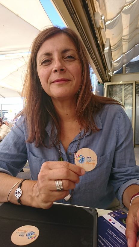 Marseille, étape cruciale pour la biodiversité mondiale ? 1