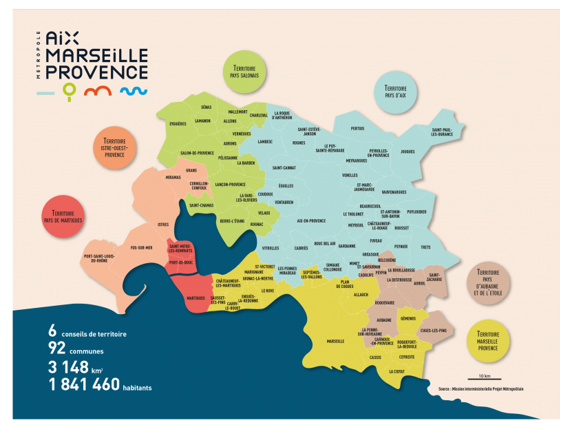 Pourquoi le PLUi va changer votre quotidien